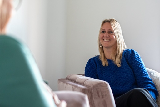 Zelfzorg gesprek | 90 min