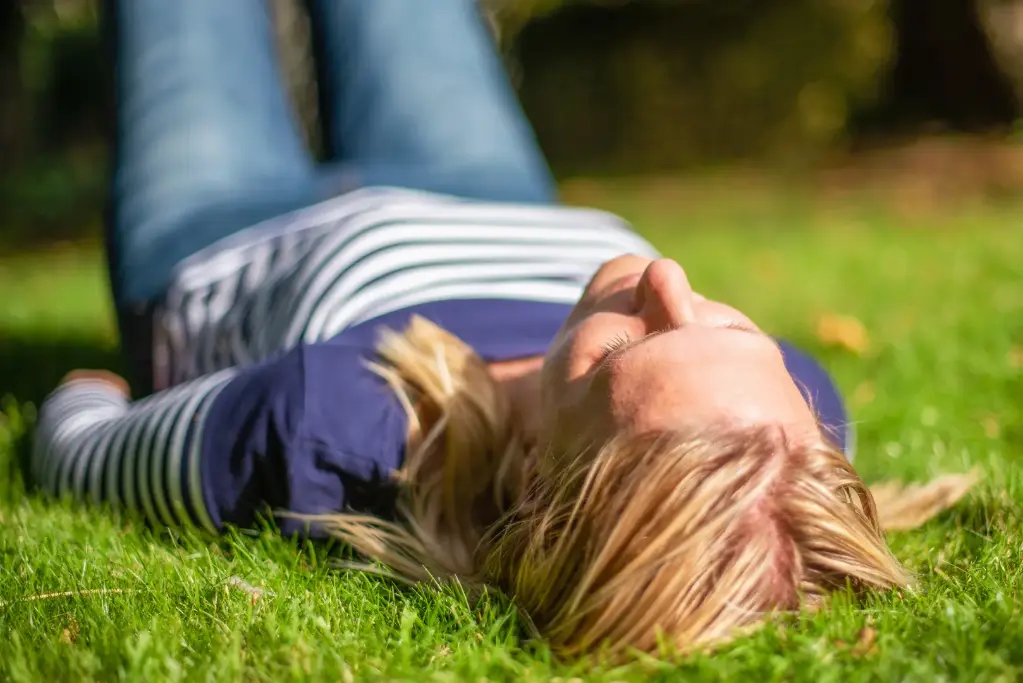 Mindful leren mediteren