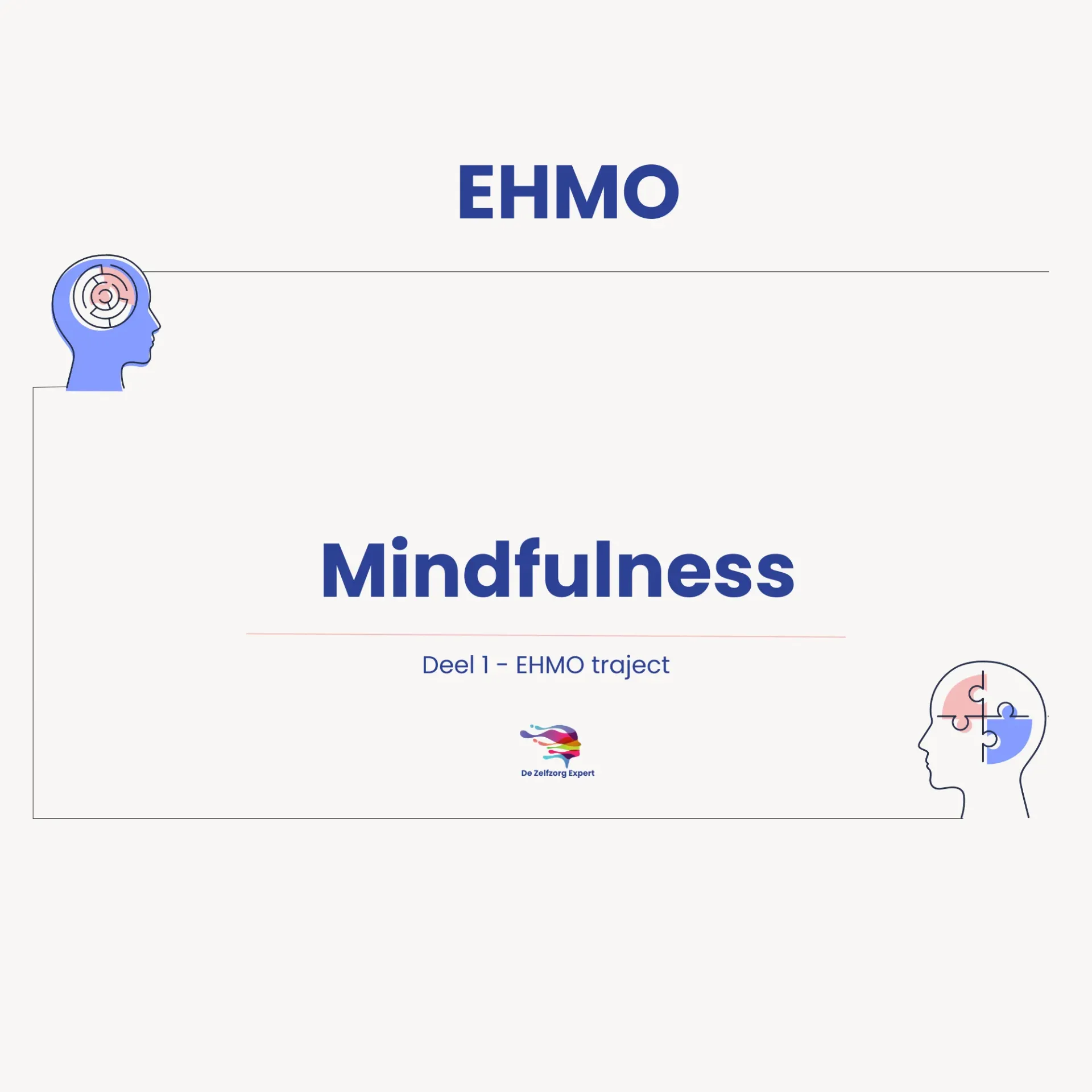 EHMO - Mindfulness