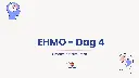 EHMO - Omarm je werkpunten