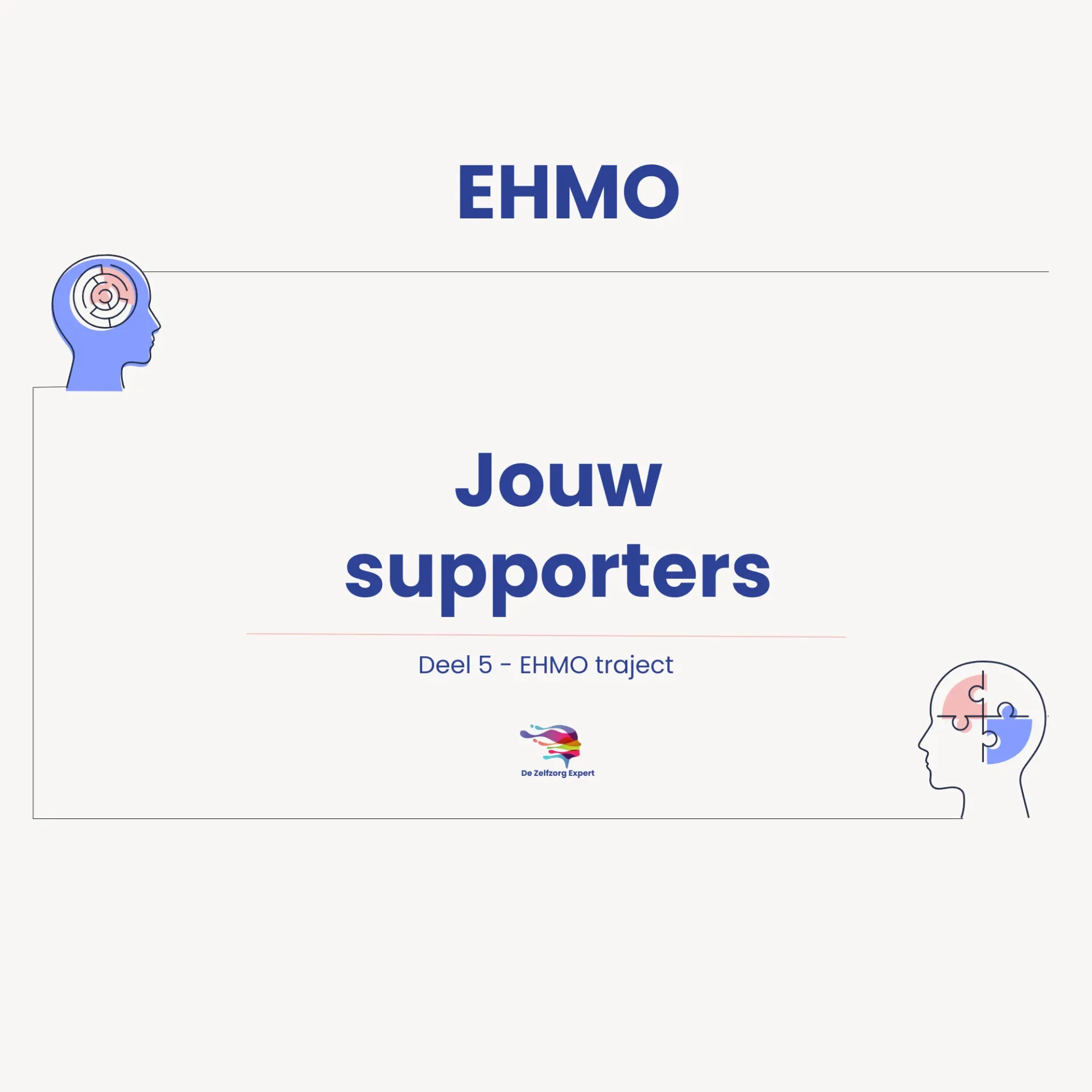 EHMO - Supporters