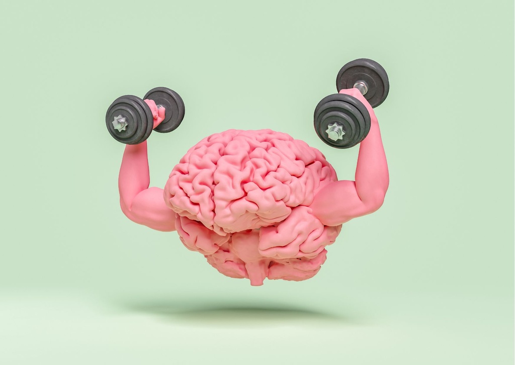 Herstel je mentale fitheid