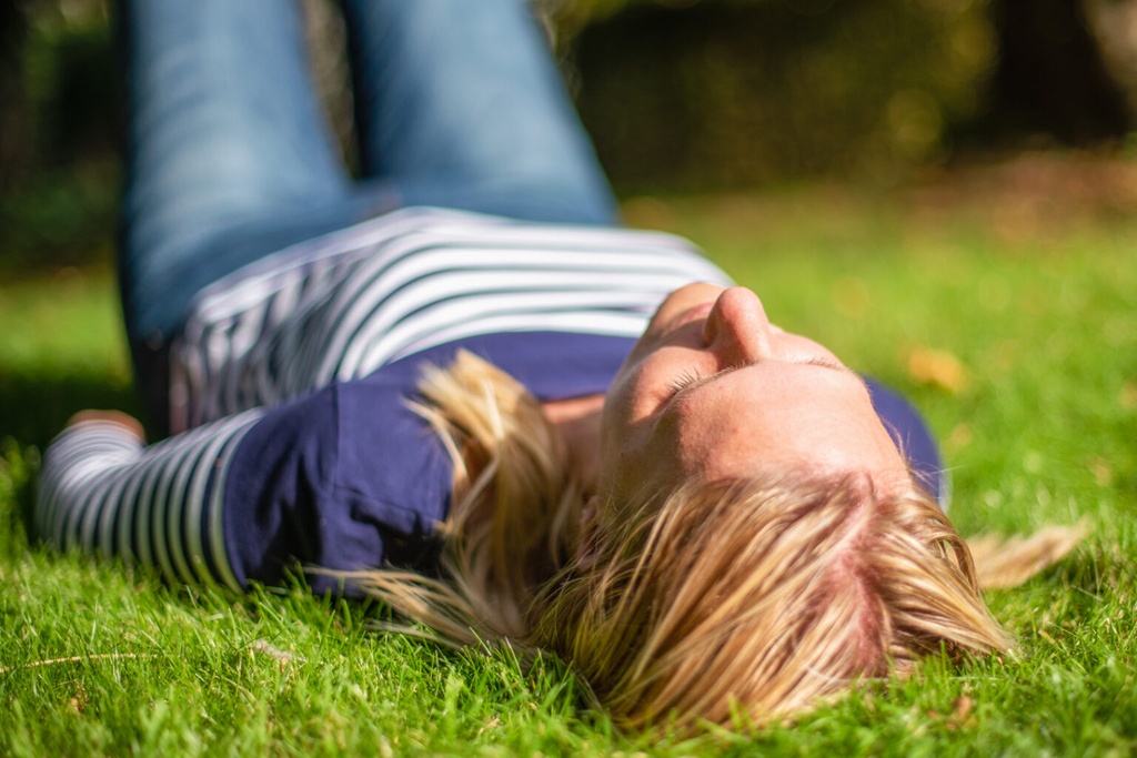 Mindful leren mediteren