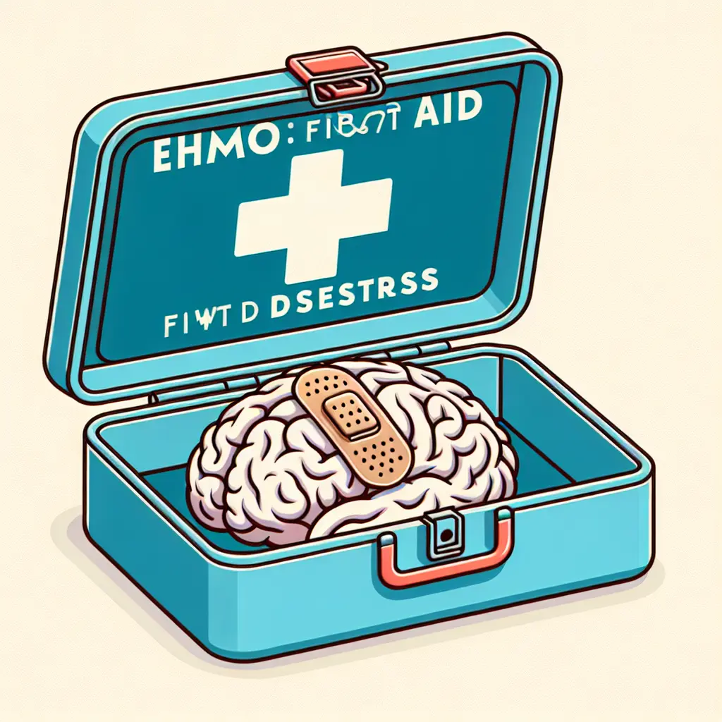 EHMO - Omarm je werkpunten